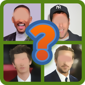 GUESS THE ACTOR иконка