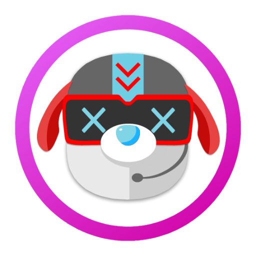 DR Booster : App &amp; Game Booster icon