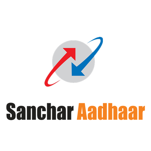 Sanchar Aadhaar icon