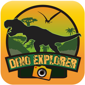 Dino Explorer icon