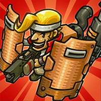 Metal Slug Infinity: Idle Game on 9Apps