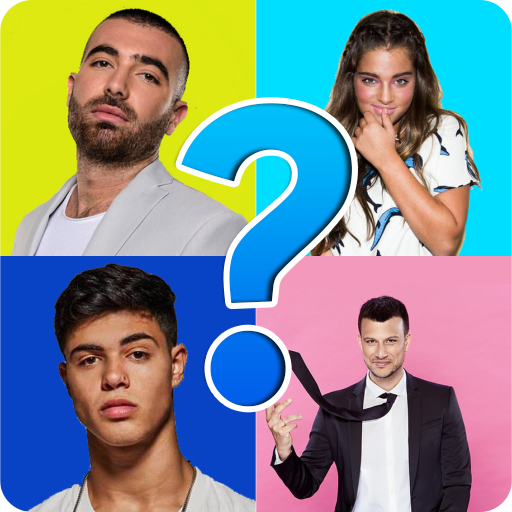 who is in the picture? 2020 icon