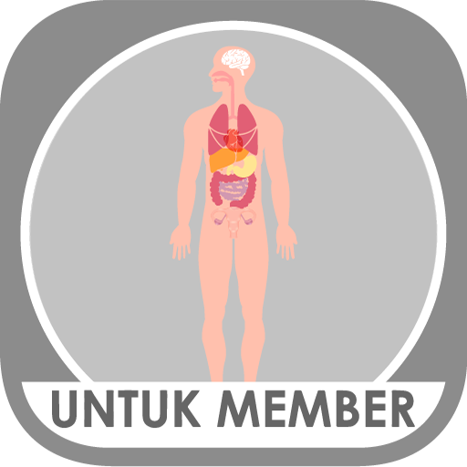 ikon M3 Keperawatan : Fisiologi untuk Member