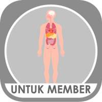 M3 Keperawatan : Fisiologi untuk Member