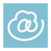 Offline email client icon