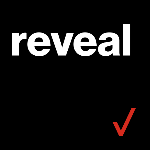 Reveal Manager icon