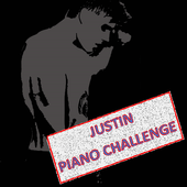 Justin Bieber Piano Challenge2 icon