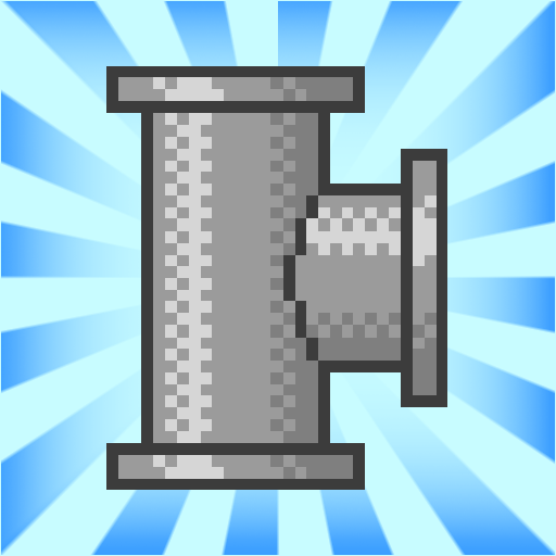 Pipe Tap icon