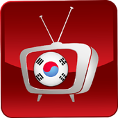 Free South Korean Tv  Live Full HD 150  Channel icon