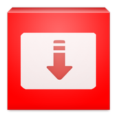 SnapTube Video Downloader icon