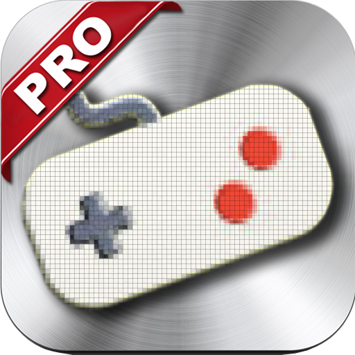 Super8Pro (nES/FC Emulator) icon