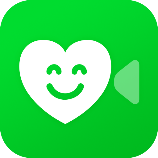Live Video Call - Global Call icon