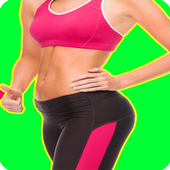 Exercises Abdominales Glutes icon