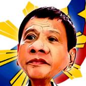 Duterte quotes icon