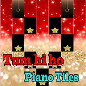Tum hi ho Piano Song icon