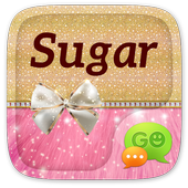 GO SMS PRO SUGER THEME icon