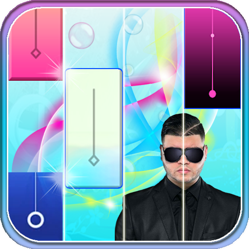 Farruko - Pepas Piano Tiles icon