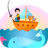 Fishing Mania icon