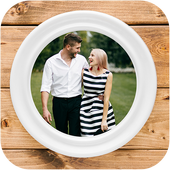 Photo Album Editor icon