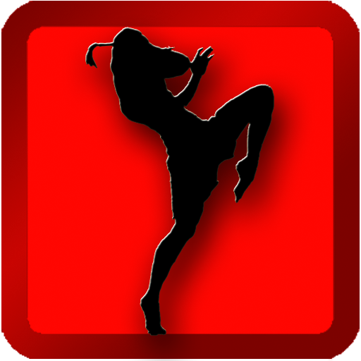 Muay Thai Wallpapers HD &amp; Motivation icon