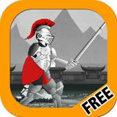 Knight Empire Dark Wars Battle icon