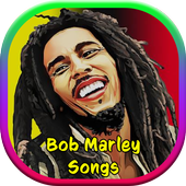 Bob Marley Songs icon