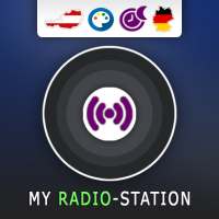 My Radio Station