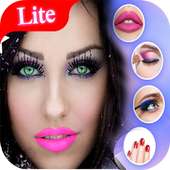 Beauty Plus : Makeup Plus , Eyelashes, Lips Colour on 9Apps