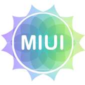 Social app for MIUI Free