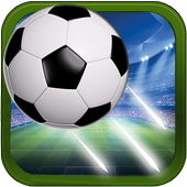 Football Penalty Kicks -Soccer icon