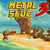 Guia Metal Slug 3 icon