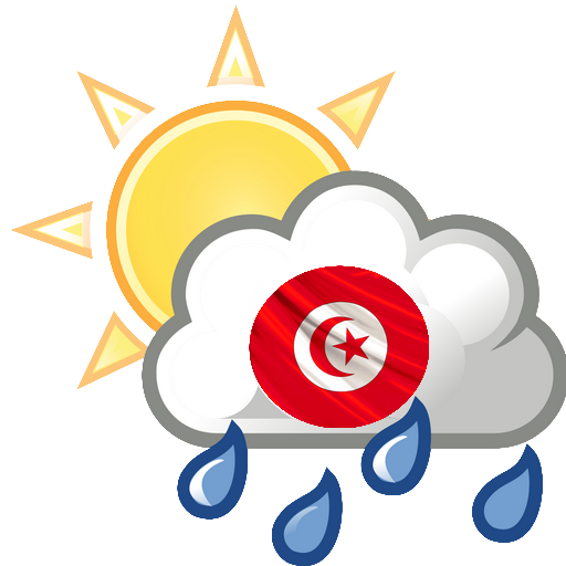 Tunisia Weather icon