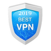 Super VPN icon