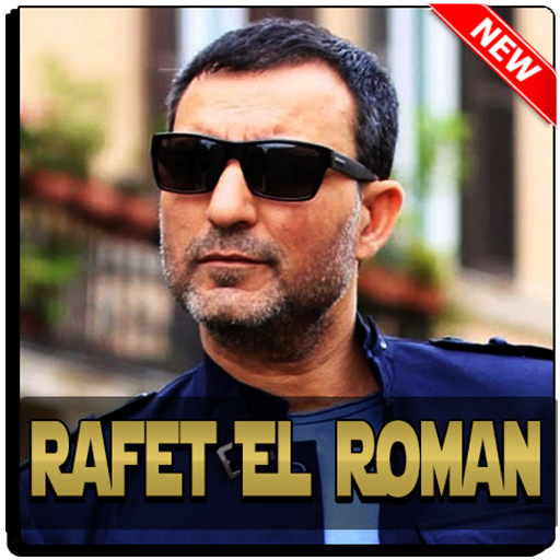 Rafet El Roman 2020 icon