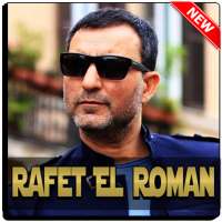 Rafet El Roman 2020
