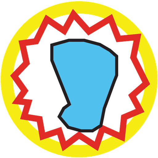 CrazyFighter icon