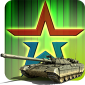 Танки 2 иконка