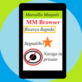 MM Browser - Web Browser icon