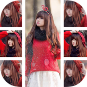 HD Photo Editor icon