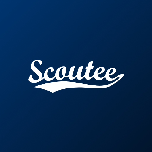 SCOUTEE Radar Gun icon