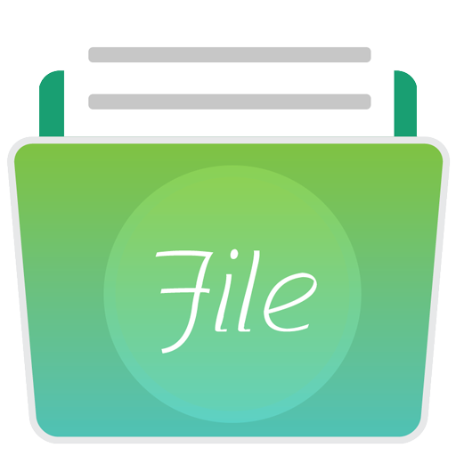 ikon File Manager