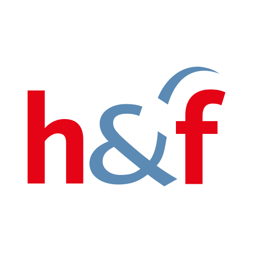 h&amp;f Report it icon