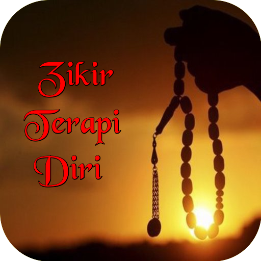 Zikir Terapi Diri icon