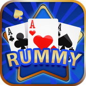 Pop Rummy icon