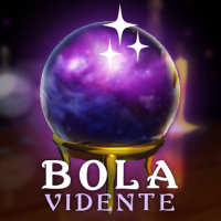 Bola de Cristal Vidente