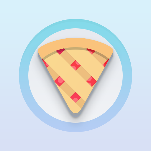 PieCons - Ultimate Android Pie Icon Pack icon