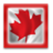 O Canada icon