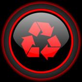 Deleted Photo Recovery icon