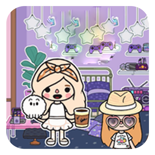 TOCA Boca Life World Pets Tips icon