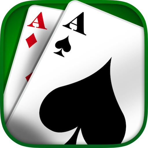 Solitaire Vegas Free Solitaire icon